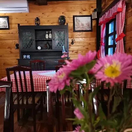 Etno Gorski Car Affittacamere 3*