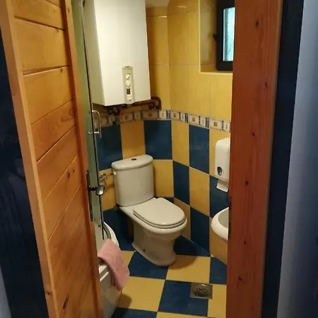 Affittacamere Etno Gorski Car Arandjelovac