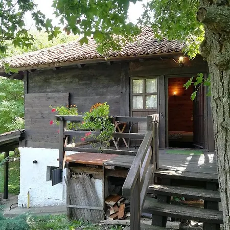 Etno Gorski Car Affittacamere