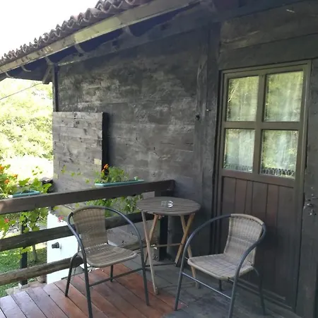 Etno Gorski Car Affittacamere Arandjelovac