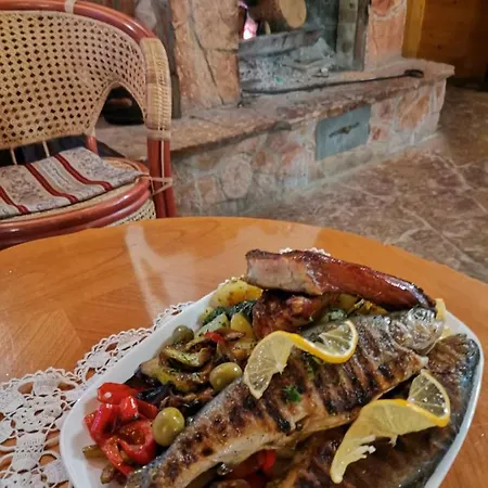 Affittacamere Etno Gorski Car Arandjelovac