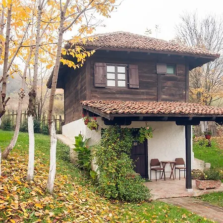 Etno Gorski Car Arandjelovac