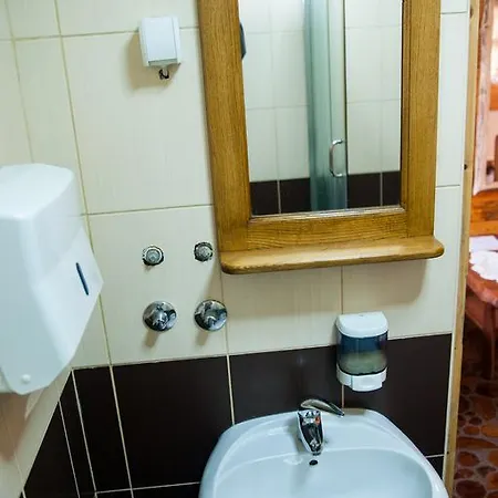 Etno Gorski Car Affittacamere Arandjelovac